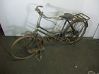 レトロ 自転車の詳細ページを開く