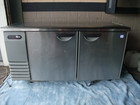 SANYO 台下冷蔵庫 SUR-F1561SAの詳細ページを開く