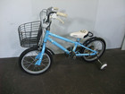 子供用自転車の詳細ページを開く