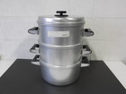 蒸し器 鍋の詳細ページを開く