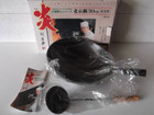未使用 周富輝 炎の料理人 北京鍋 30cmの詳細ページを開く
