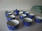 有田焼 茶器 急須の詳細ページを開く
