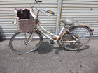 シティーサイクル 自転車 買い物 通勤 ママチャリの詳細ページを開く
