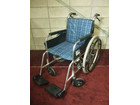 Miki M-1series 車椅子 介助用の詳細ページを開く