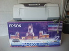 EPSON エプソン カラリオ プリンター PM-G800の詳細ページを開く