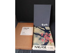 高額美術書NAGASE 人と芸術 限定1000部の詳細ページを開く