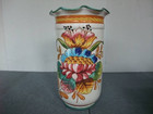 花瓶 花入 壺 陶器の詳細ページを開く