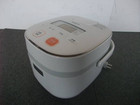 SHARP シャープ 炊飯器 KS-C5E-W 2011年製の詳細ページを開く