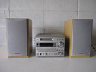 ONKYO オンキョー CD/MD TUNER AMPLIFLER スピーカーの詳細ページを開く