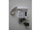 Panasonic パナソニック 留守番電話機 VE-GP24-W 親機の詳細ページを開く