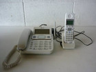 NTT デジタルコードレスホン DCP-5500I 親子電話の詳細ページを開く