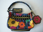 ベッツィヴィル Betseyville バッグの詳細ページを開く