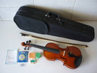バイオリン キョーリツコーポレーション 練習用の詳細ページを開く