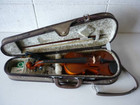 子供用分数バイオリン No.200 サイズ1/8 楽器の詳細ページを開く