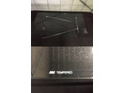 AV TEMPERED デザイン テーブル ガラス天の詳細ページを開く