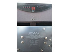 CAV AVボード THR-120 リモコン付き スピーカーの詳細ページを開く