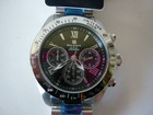 ダンクラーク DONCLARK クロノグラフ 腕時計 DM-2051-07Sの詳細ページを開く