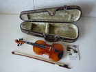 SUZUKI 子供分数バイオリン アウトフィット 200 №220 size 1/8の詳細ページを開く