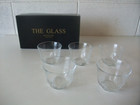 美品　GLASS　グラス　コップ　5客セットの詳細ページを開く
