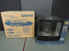 SANYO 石油赤外線ヒーター （ ファンヒーター）の買取価格 （ID