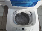Haier/ハイアール　洗濯機の詳細ページを開く