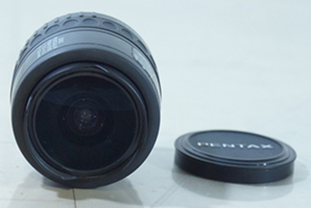 ペンタックス フィルムカメラレンズ