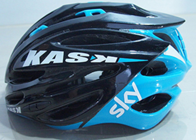 KASK 限定品 ロードバイク ヘルメット