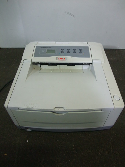 OKI プリンター B4500ｎ