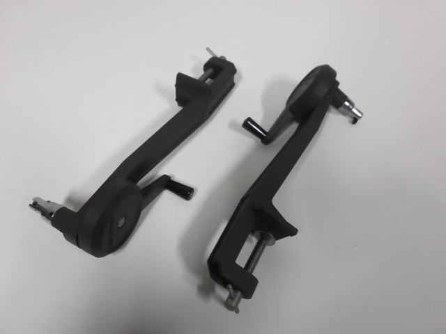 ８ミリ巻き取り機