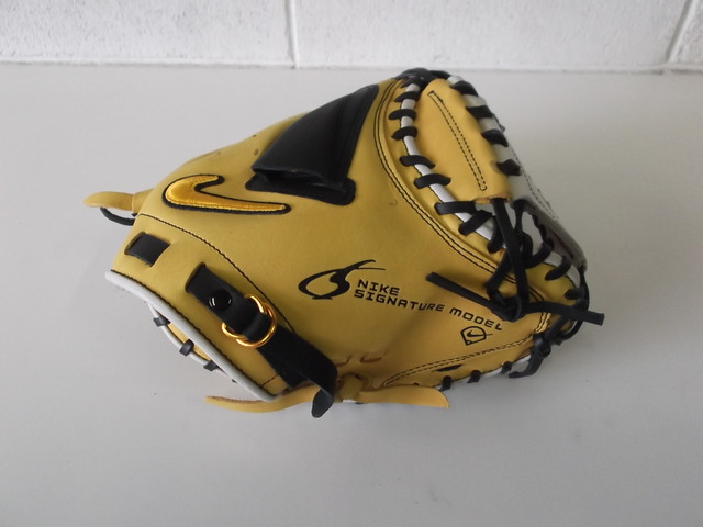 ナイキキャッチャーミット ナイキ キャッチャー用ミット 公式通販
