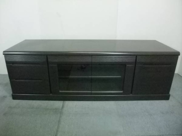 TVボード 収納