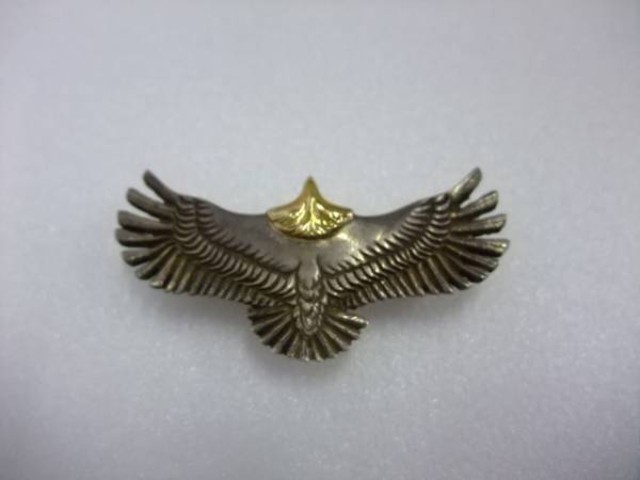 アリゾナ シルバー イーグル アクセサリー