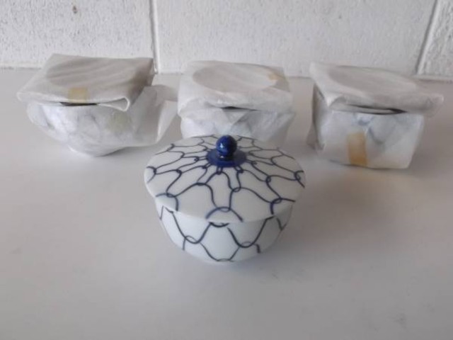 湯のみ 茶器 茶具 フタ付