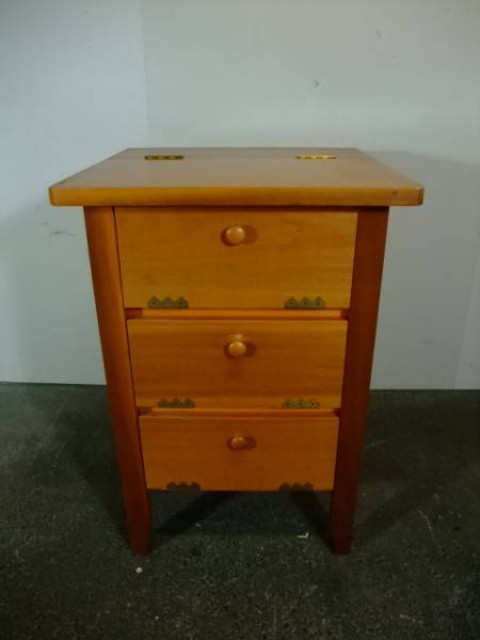 大塚家具 OTSUKA 鏡台 ドレッサー ブランド （ 化粧台 