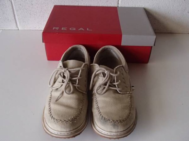 ＲＥＧＡＬ 靴 カジュアル 26.5ｃｍ
