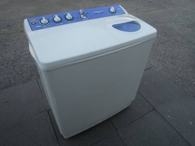 TOSHIBA 東芝 洗濯機 VH-45S （ 洗濯機・ドラム洗濯機）の買取価格