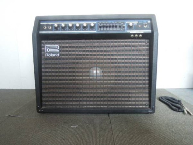 ローランド ギターアンプ GA-60 （ アンプ）の買取価格 （ID:242549 