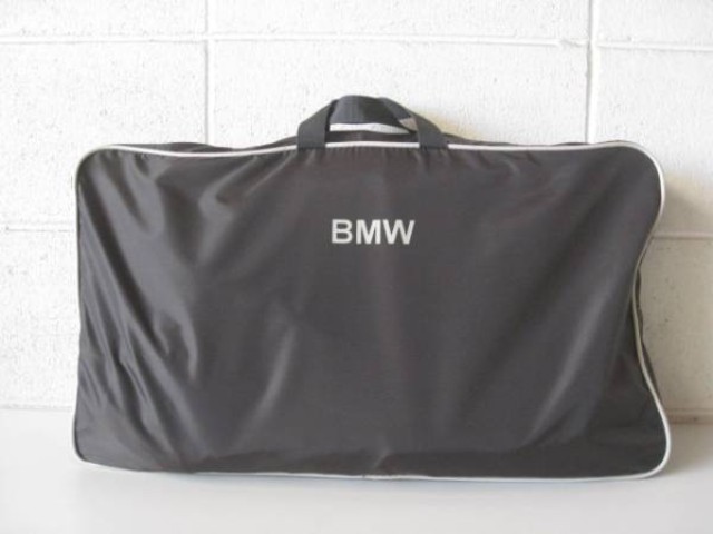 美品】BMW スキー＆スノーボードバッグ （ スノーボード）の買取価格