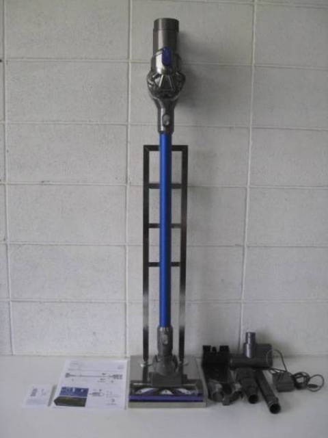 dyson/ダイソン（DC45）コードレスクリーナー （ 掃除機）の買取価格