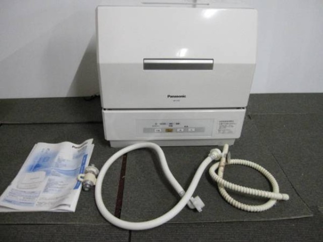 Panasonic　電気食器洗い乾燥機