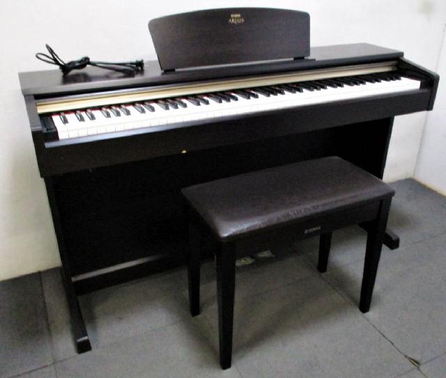 YAMAHA/ヤマハ ARIUS アリウス 電子ピアノ YDP-160 2009年製 
