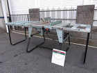 日立工機/C10FD3 ベンチ丸のこ/テーブルソー 255㎜の詳細ページを開く