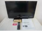 26型液晶テレビの詳細ページを開く