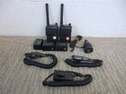 KENWOOD/ TH-45G 430MHZ ハンディ無線機の詳細ページを開く