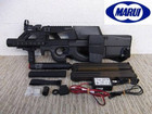 東京マルイ P90 カスタム ドットサイト BOXマガジン