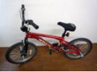 BMX  フリー20インチの詳細ページを開く