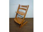 STOKKE/ストッケ TRIPP TRAPP トリップトラップ ベビーチェアの詳細ページを開く