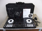 パイオニア/PCDJコントローラー Serato DDJ-SX ケース付の詳細ページを開く