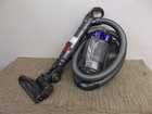 dyson/ダイソン DC12 animalpro サイクロン式掃除機の詳細ページを開く