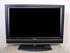 ソニー/BRAVIA 40型液晶テレビ KDL-40V2000リモコン欠品の詳細ページを開く